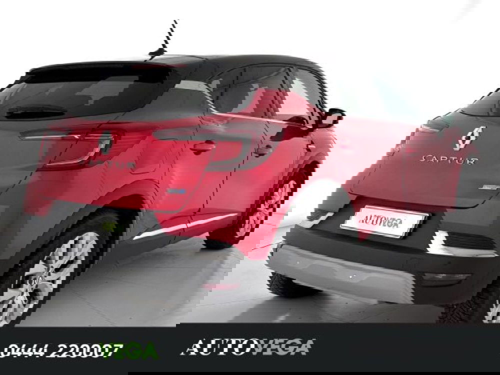 Renault Captur usata a Vicenza (3)
