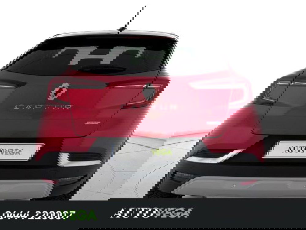 Renault Captur usata a Vicenza (4)