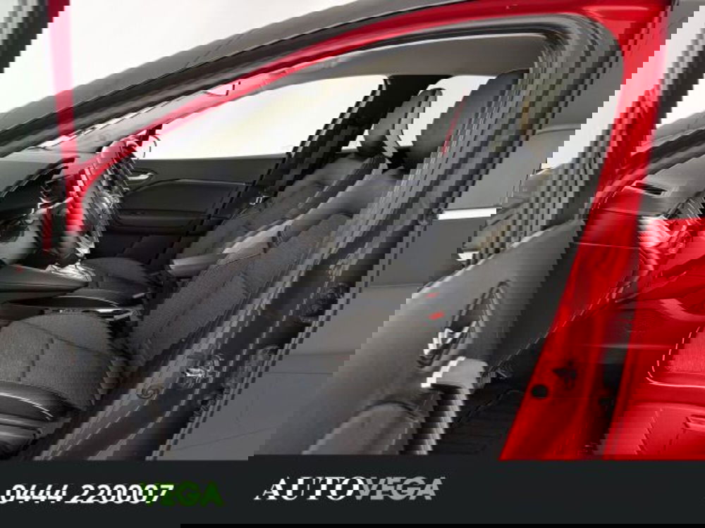 Renault Captur usata a Vicenza (7)