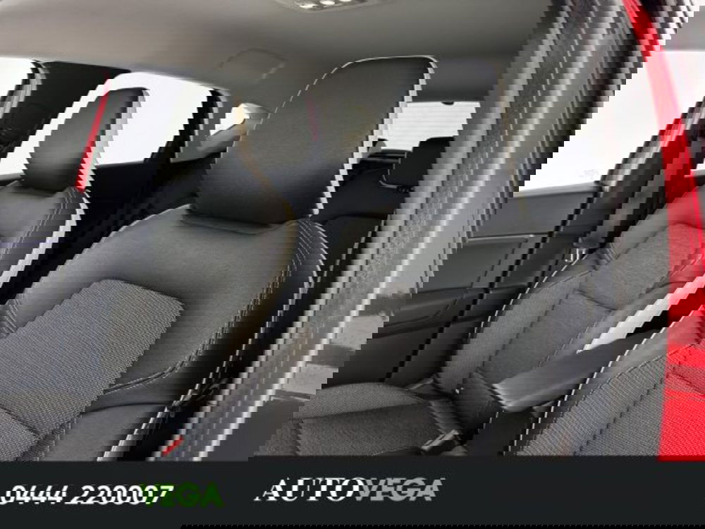 Renault Captur usata a Vicenza (8)