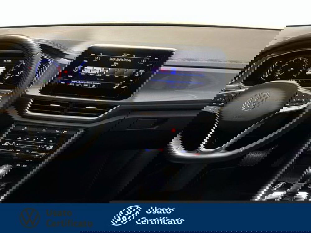 Volkswagen T-Roc usata a Vicenza (8)