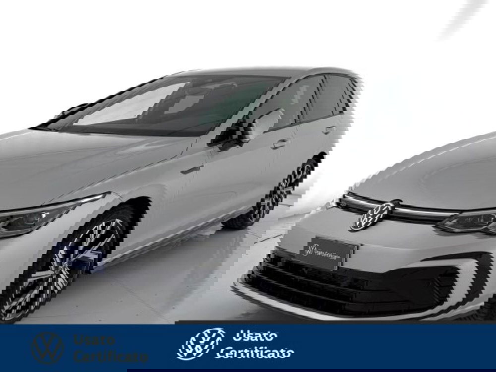 Volkswagen Golf Variant usata a Vicenza