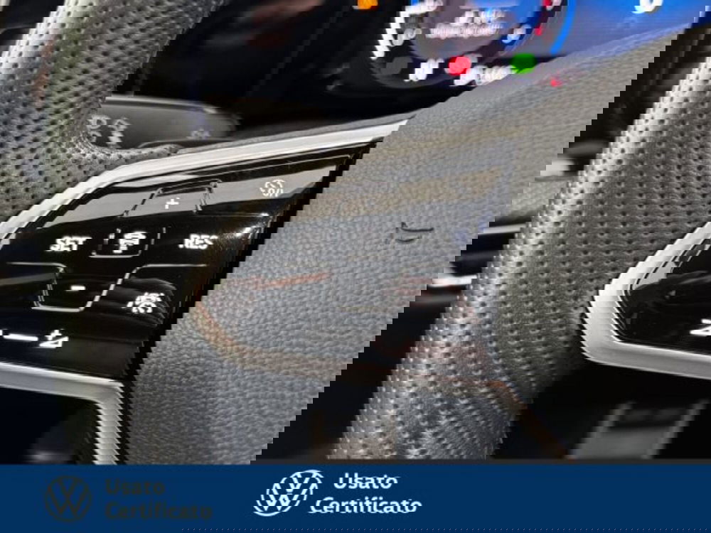 Volkswagen Golf Variant usata a Vicenza (16)