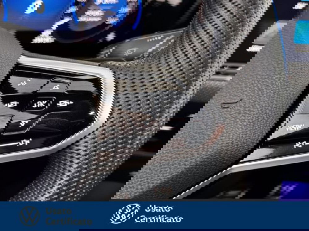 Volkswagen Golf Variant usata a Vicenza (17)