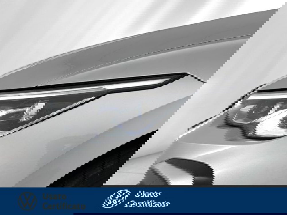 Volkswagen Golf Variant usata a Vicenza (19)