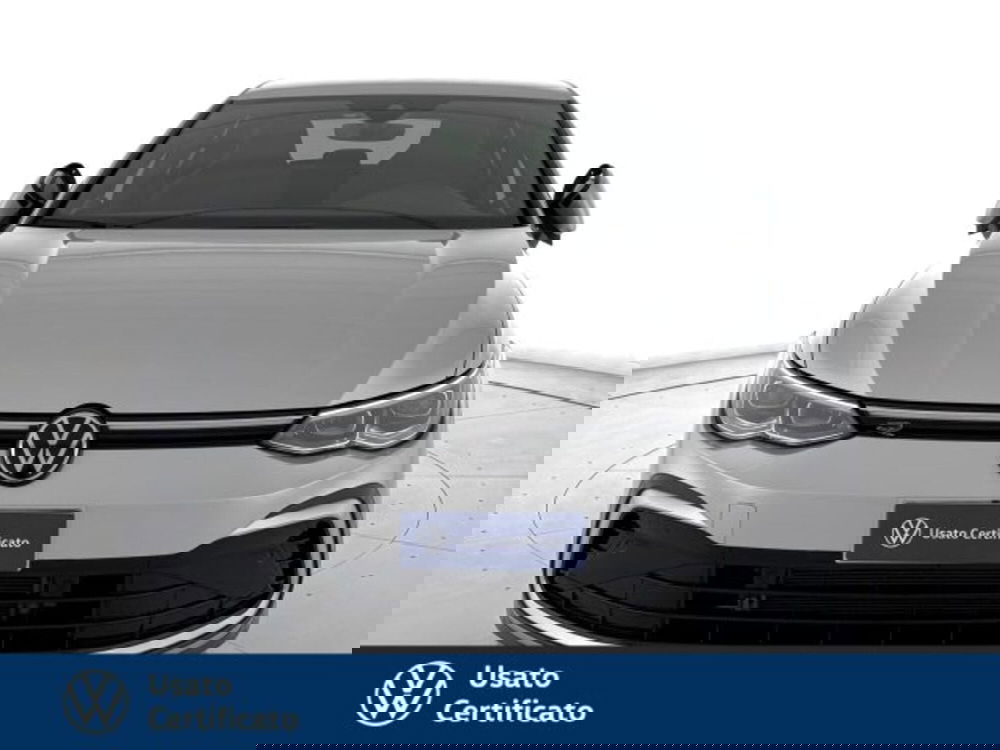 Volkswagen Golf Variant usata a Vicenza (2)