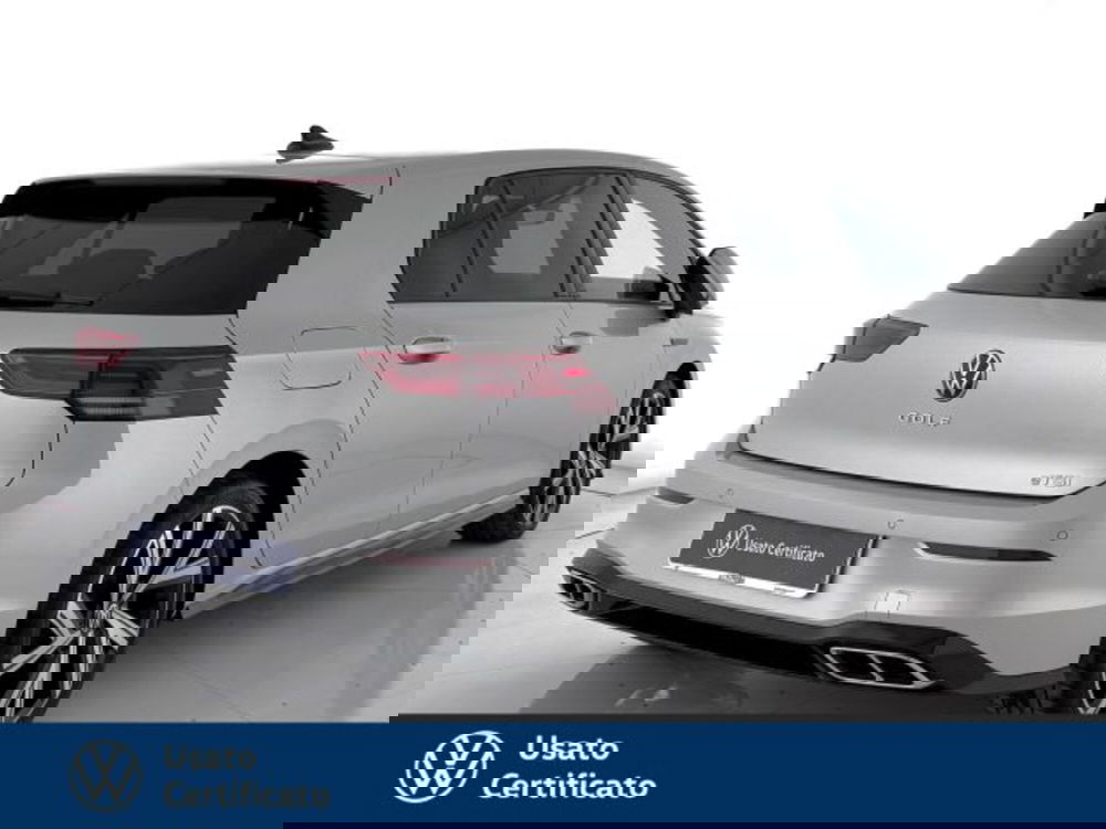 Volkswagen Golf Variant usata a Vicenza (3)