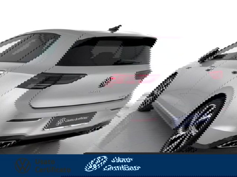 Volkswagen Golf Variant usata a Vicenza (5)