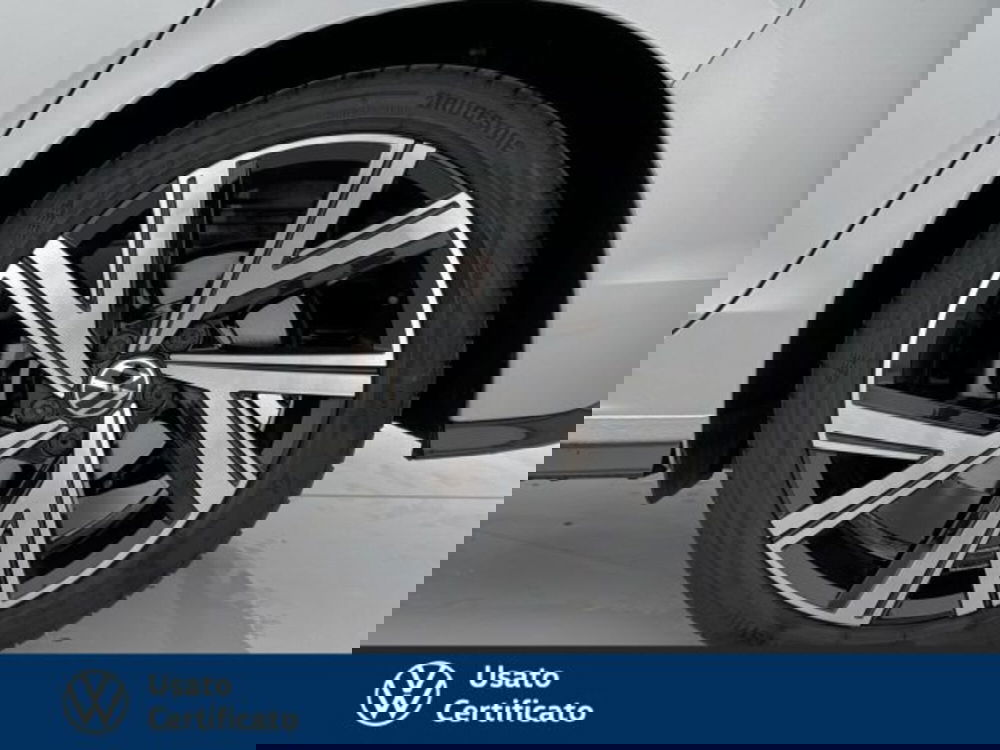 Volkswagen Golf Variant usata a Vicenza (6)