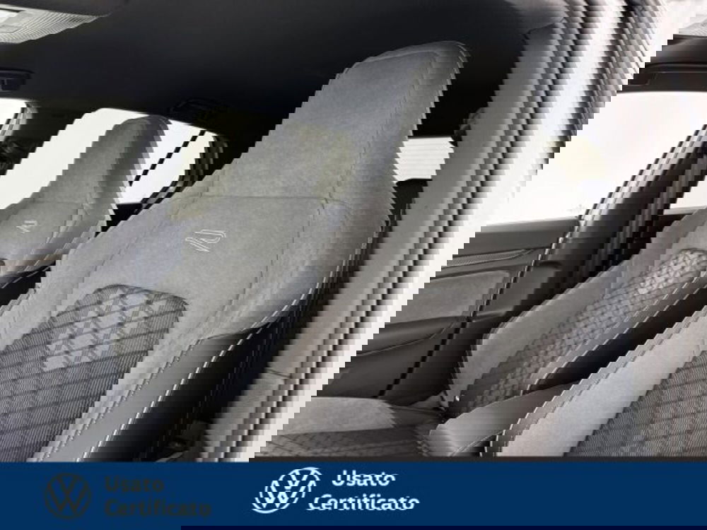 Volkswagen Golf Variant usata a Vicenza (8)