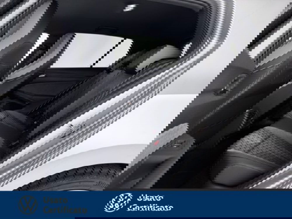 Volkswagen Golf Variant usata a Vicenza (9)