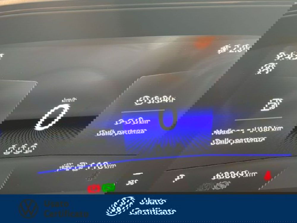 Volkswagen T-Roc usata a Vicenza (10)