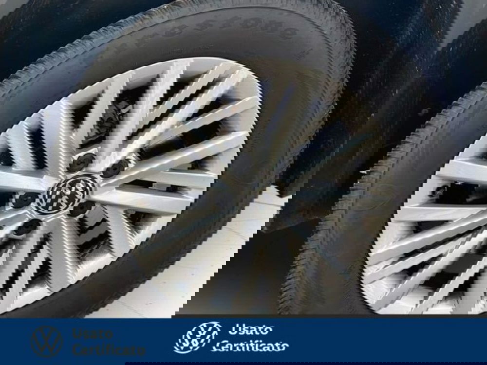 Volkswagen T-Roc usata a Vicenza (3)