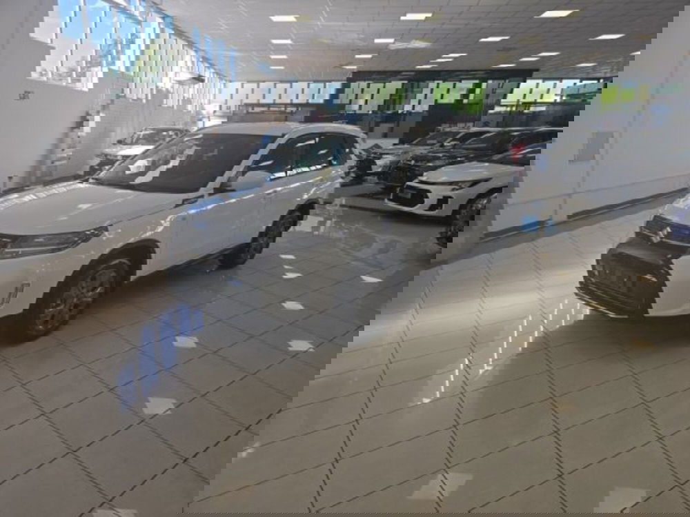 Suzuki Vitara nuova a Reggio Emilia