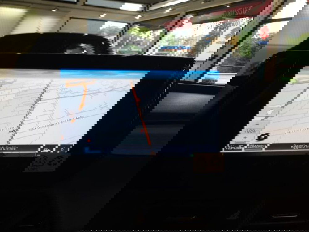 Suzuki Swift nuova a Reggio Emilia (16)