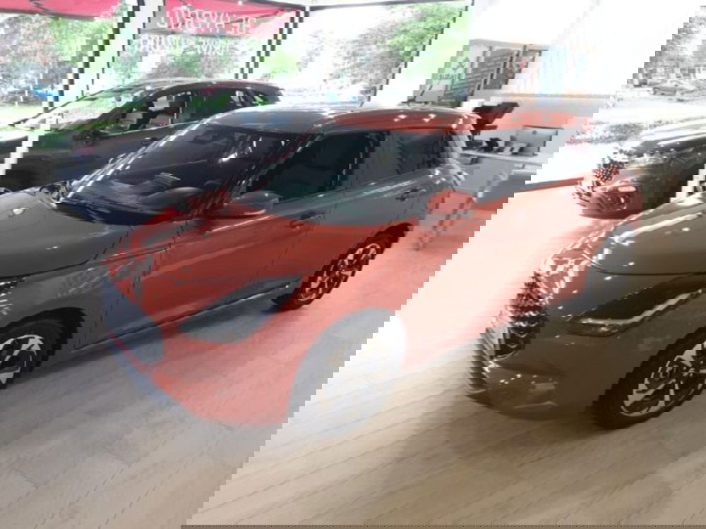 Suzuki Swift nuova a Reggio Emilia (2)