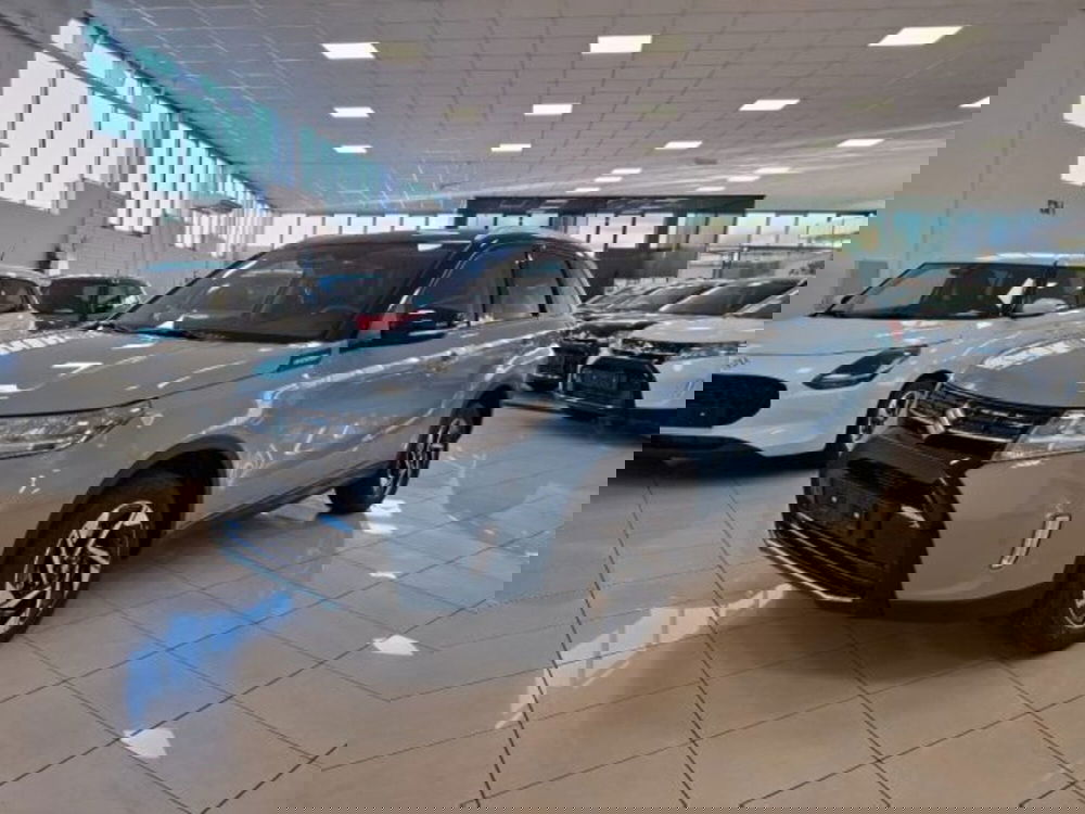 Suzuki Vitara nuova a Reggio Emilia