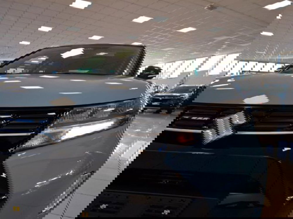 Suzuki Vitara nuova a Reggio Emilia (18)