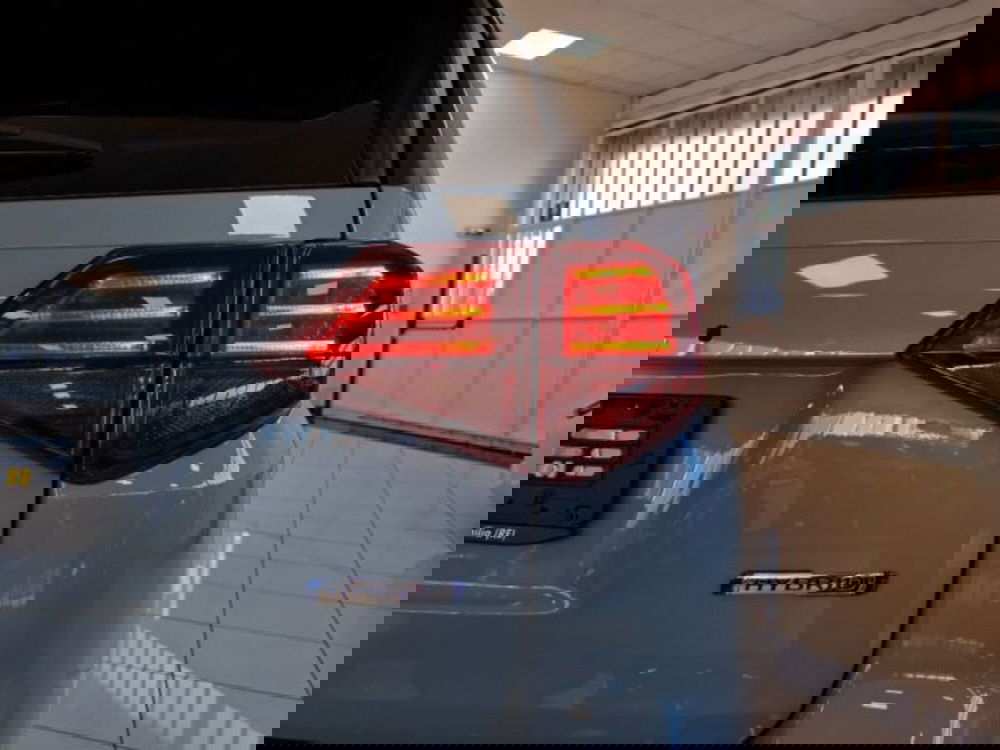 Suzuki Vitara nuova a Reggio Emilia (19)