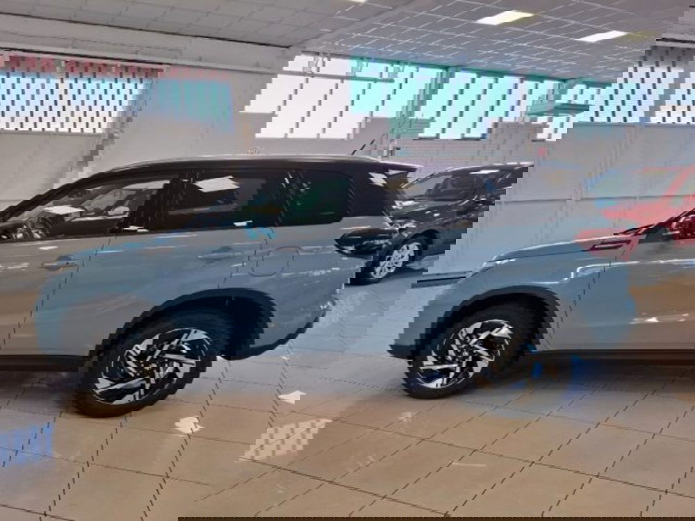 Suzuki Vitara nuova a Reggio Emilia (2)