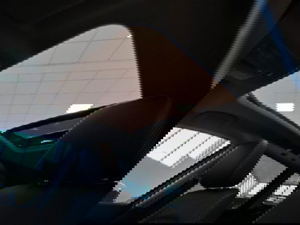 Suzuki Vitara nuova a Reggio Emilia (20)