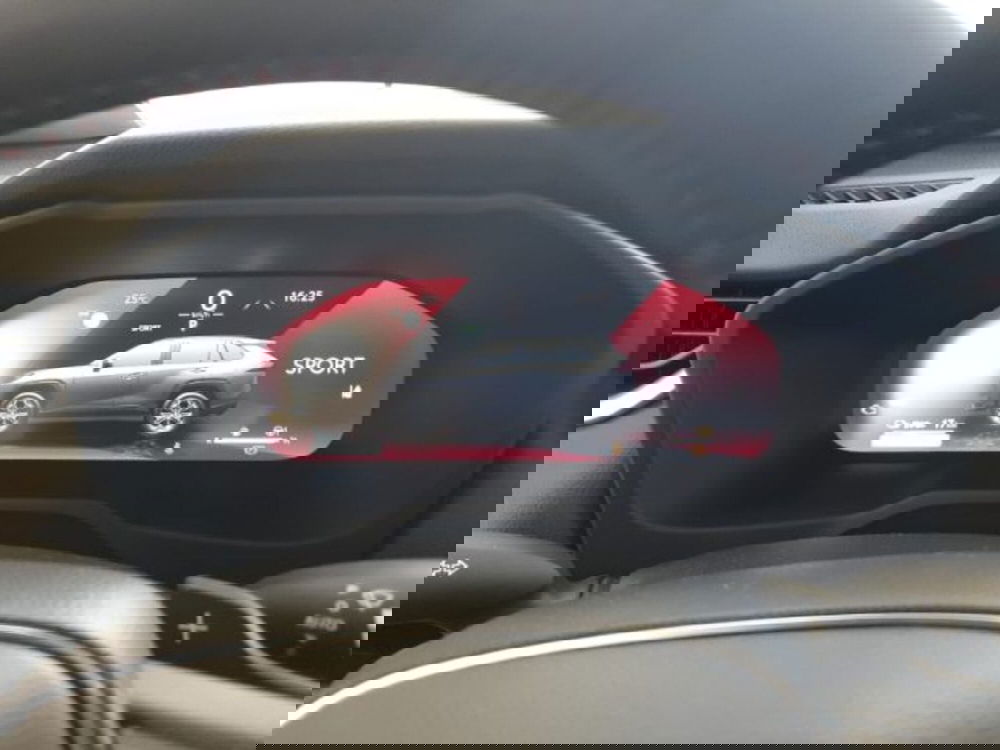 Suzuki Across nuova a Reggio Emilia (18)