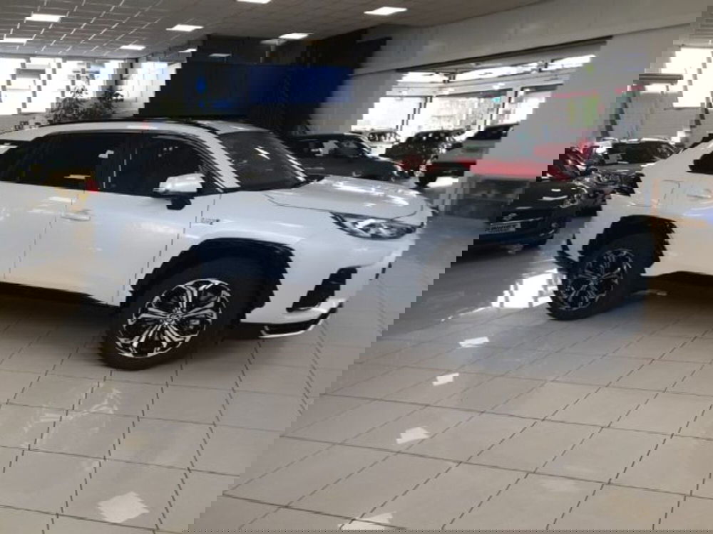 Suzuki Across nuova a Reggio Emilia (8)