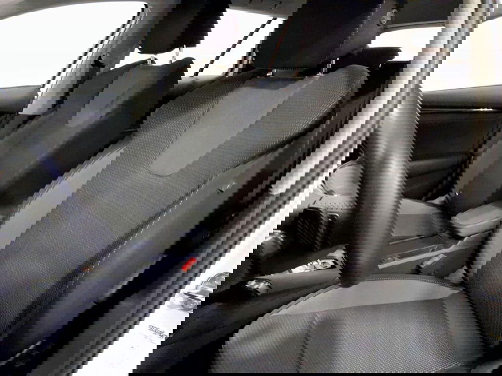 Skoda Octavia Station Wagon usata a Padova (11)