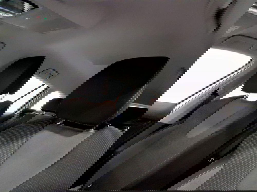 Skoda Octavia Station Wagon usata a Padova (12)