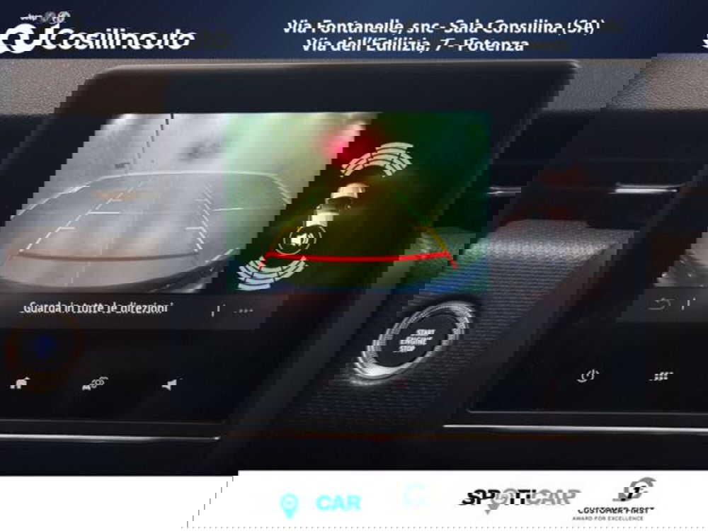 Renault Clio usata a Salerno (15)