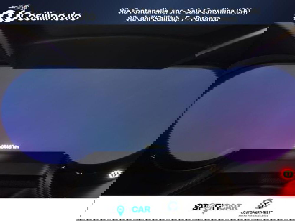 Alfa Romeo Stelvio usata a Salerno (19)