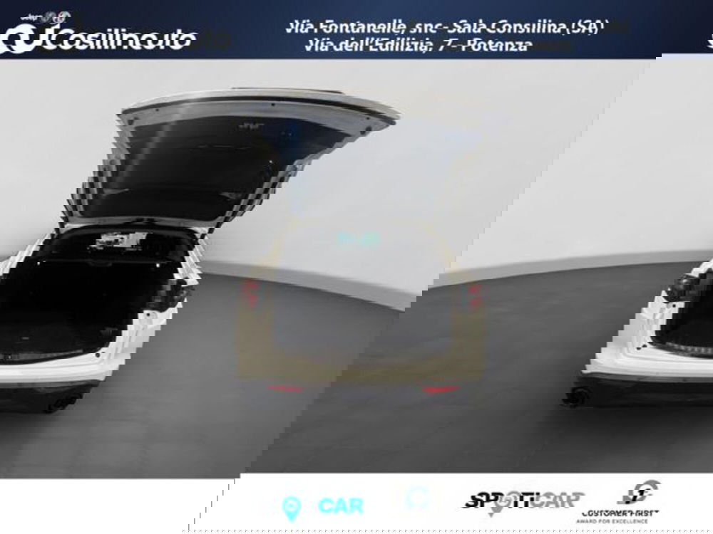 Alfa Romeo Stelvio usata a Salerno (18)