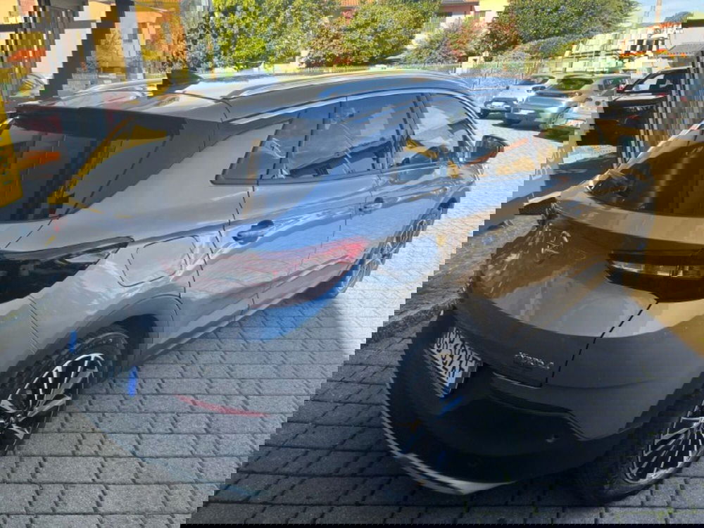 Opel Grandland X usata a Lecco (4)