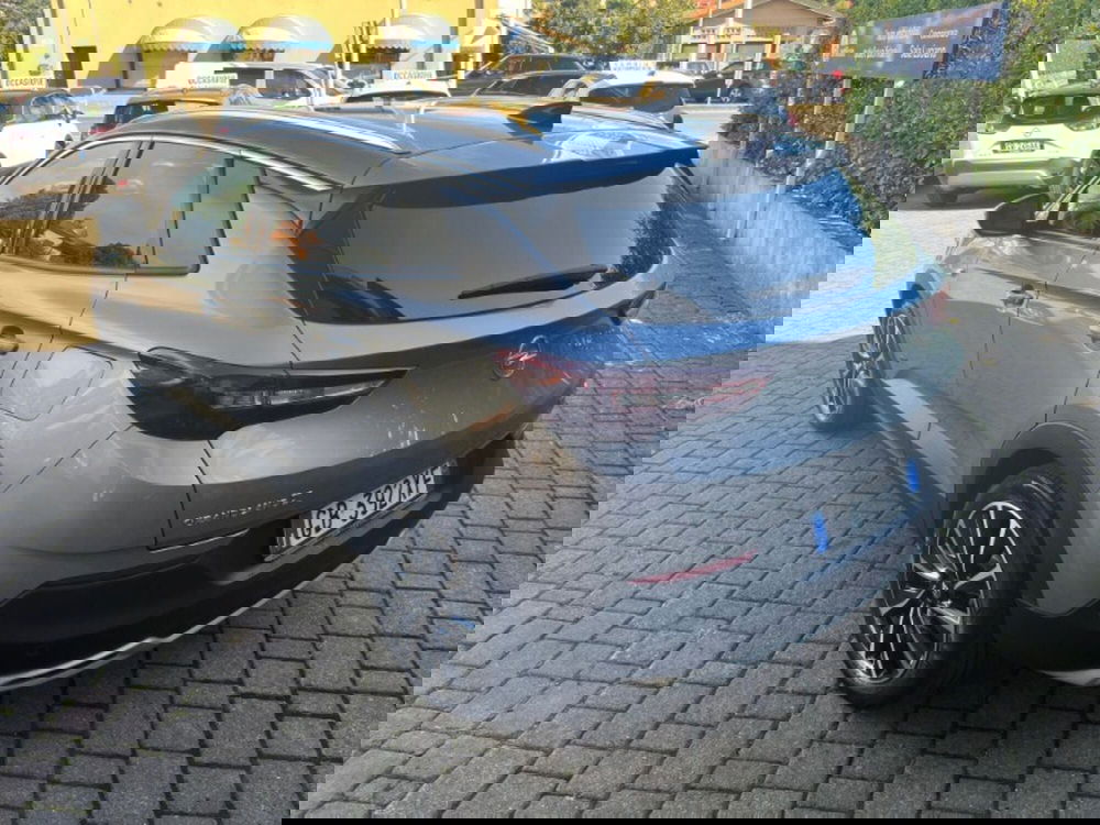 Opel Grandland X usata a Lecco (5)
