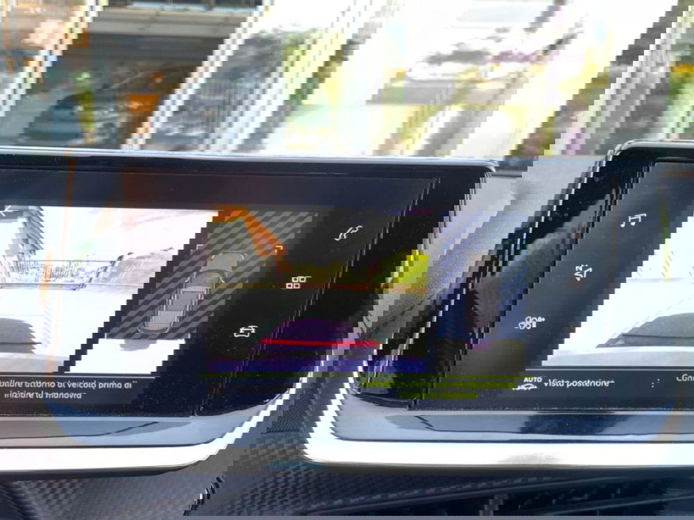 Peugeot 2008 usata a Lecco (10)