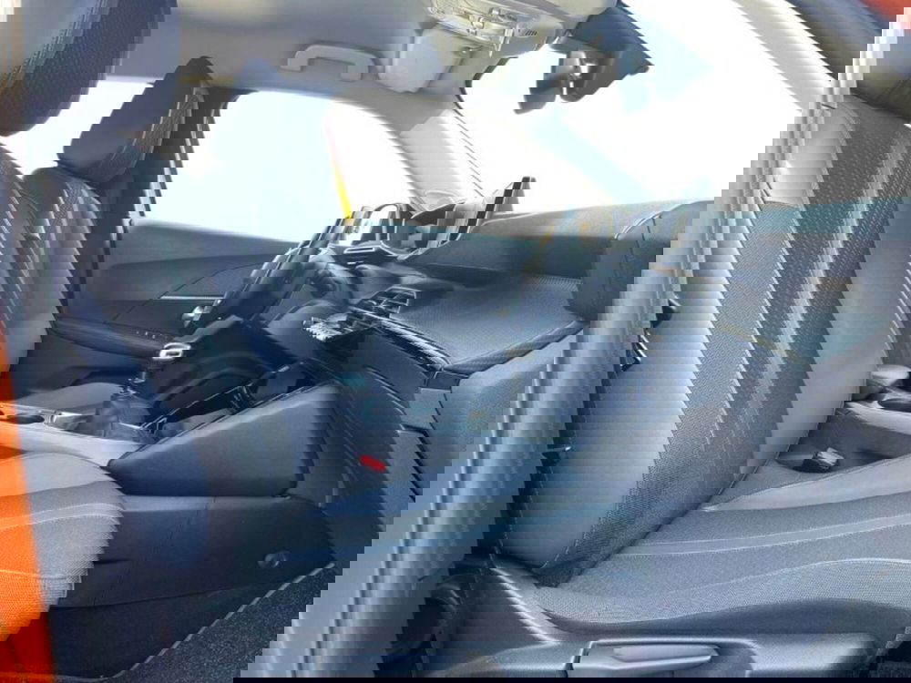 Peugeot 2008 usata a Lecco (11)