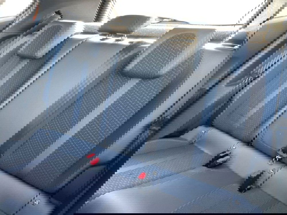 Peugeot 2008 usata a Lecco (12)