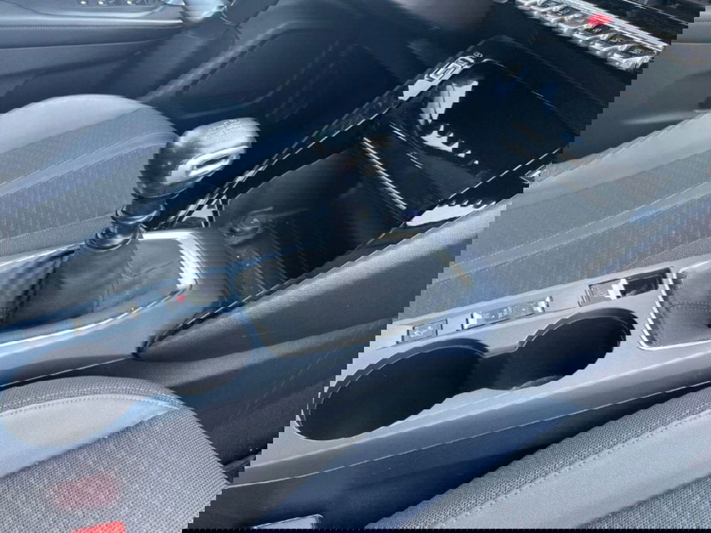 Peugeot 2008 usata a Lecco (13)