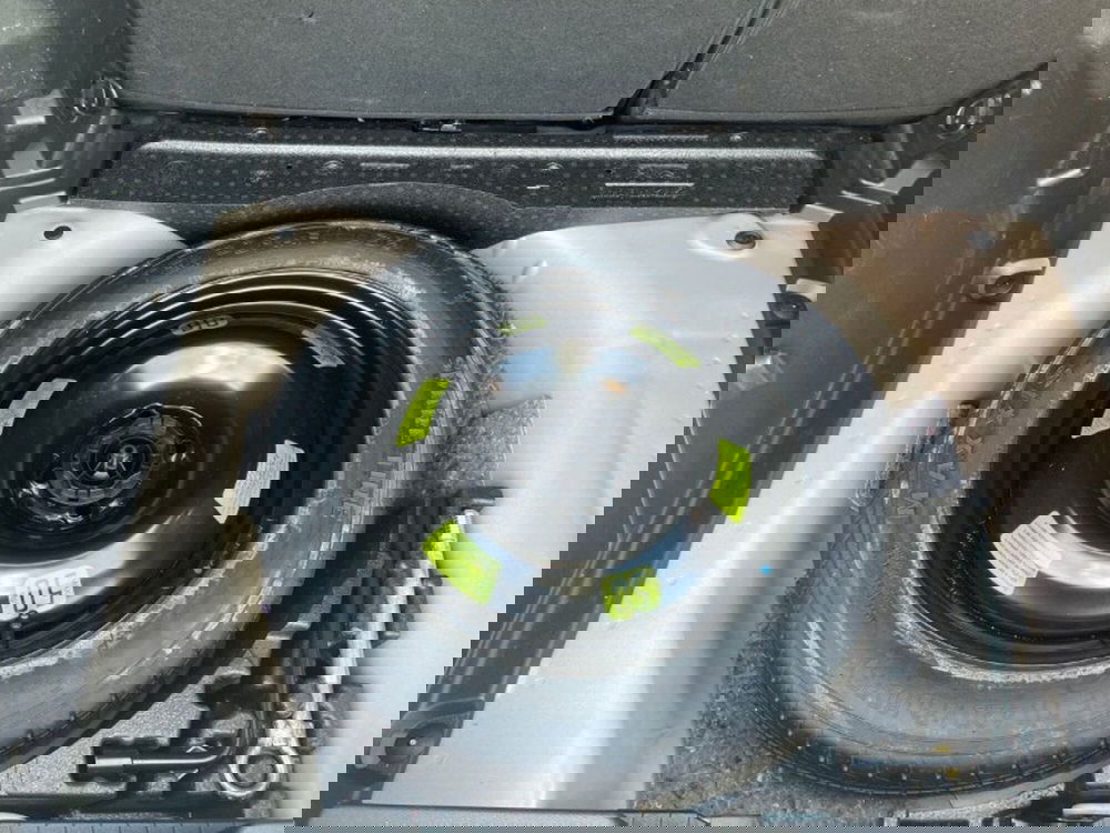 Peugeot 2008 usata a Lecco (14)