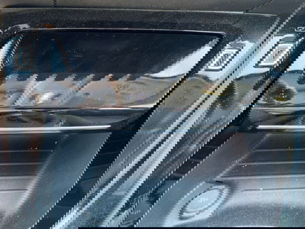 Peugeot 2008 usata a Lecco (15)