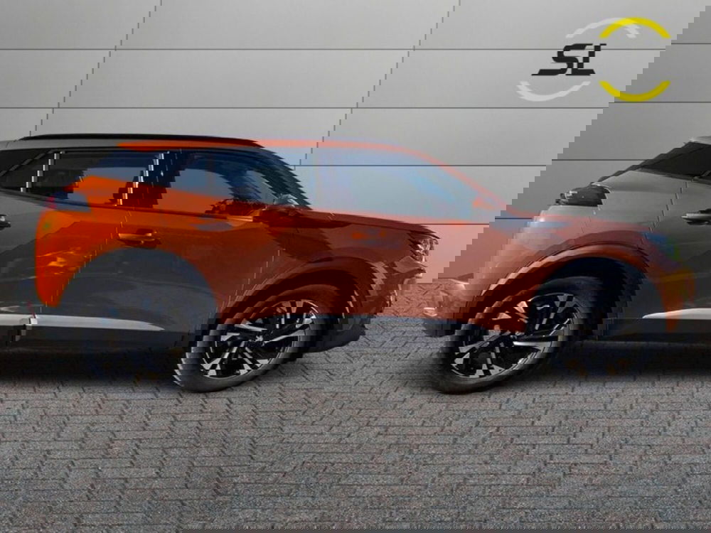 Peugeot 2008 usata a Lecco (3)