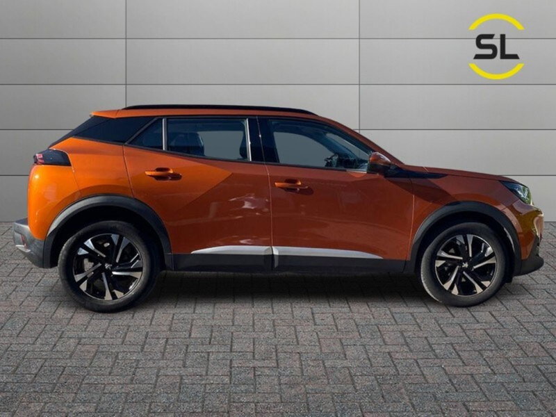 Peugeot 2008 usata a Lecco (3)