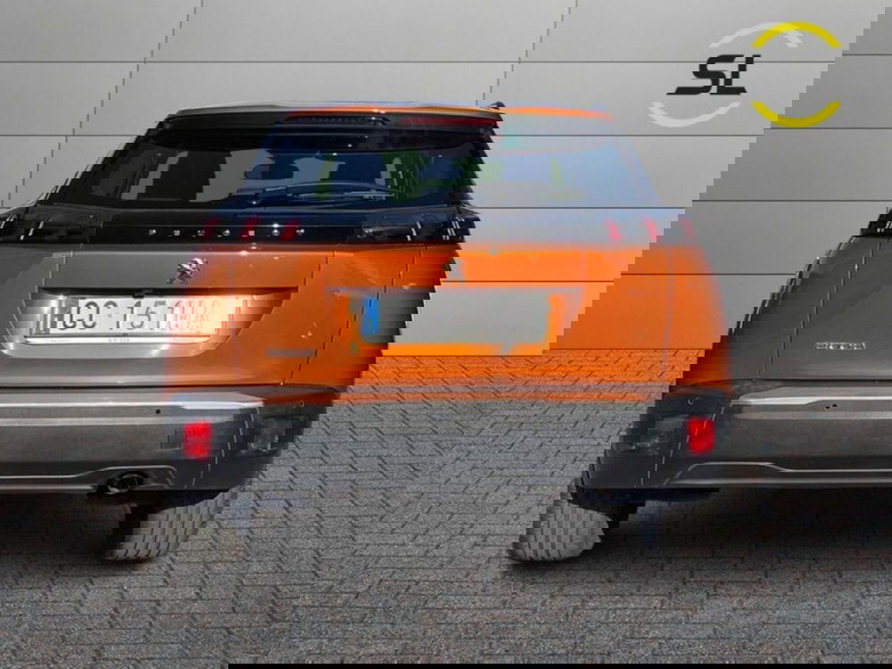 Peugeot 2008 usata a Lecco (5)