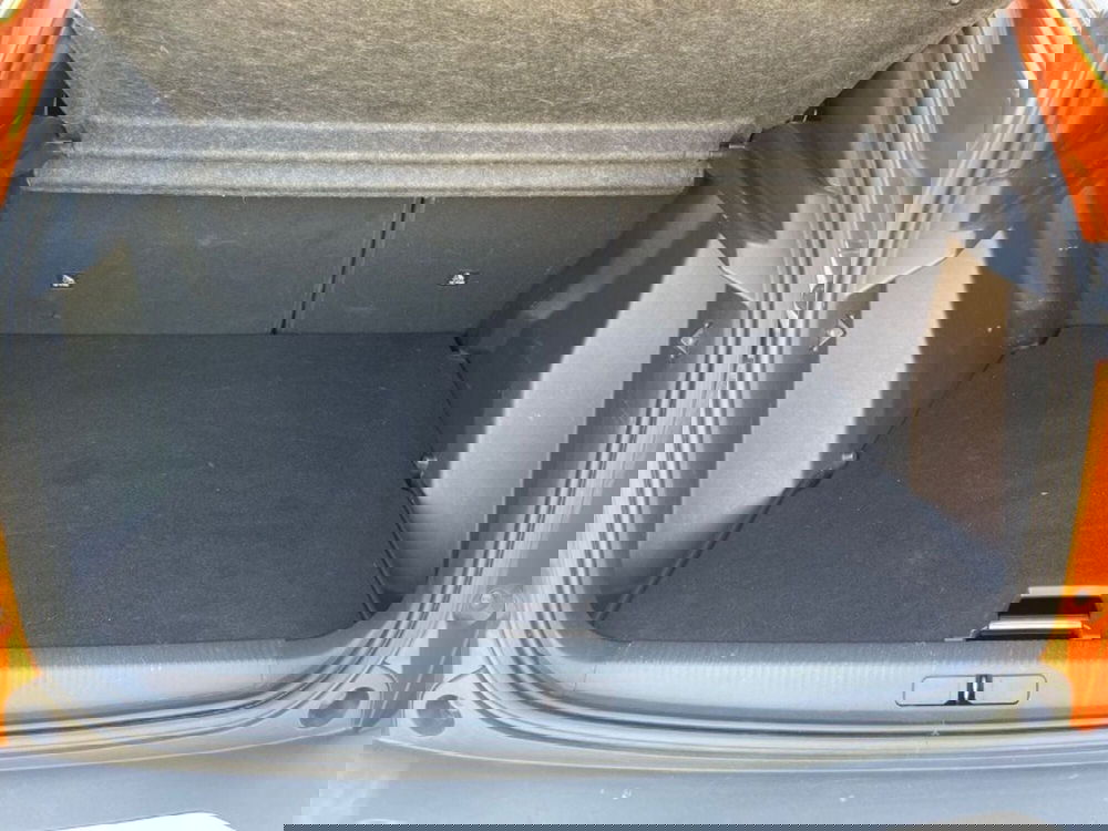 Peugeot 2008 usata a Lecco (6)