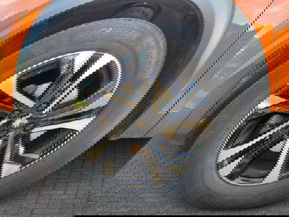 Peugeot 2008 usata a Lecco (7)