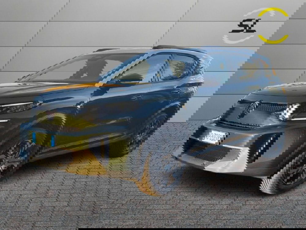 Citroen C3 Aircross usata a Lecco