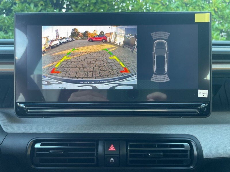 Citroen C3 Aircross usata a Lecco (10)