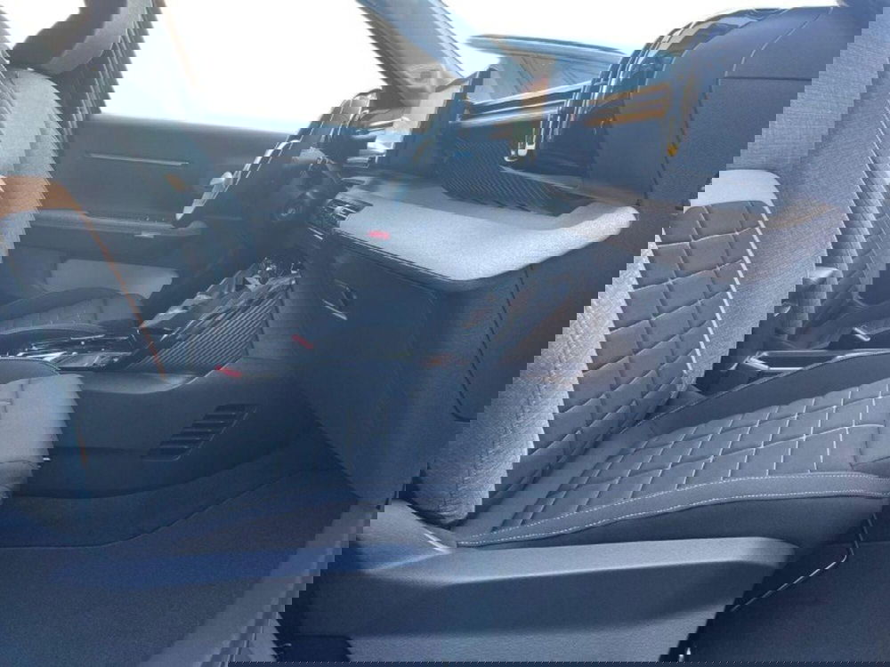 Citroen C3 Aircross usata a Lecco (11)