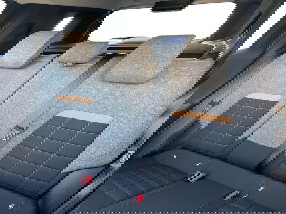 Citroen C3 Aircross usata a Lecco (12)