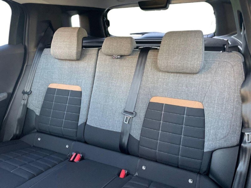 Citroen C3 Aircross usata a Lecco (12)